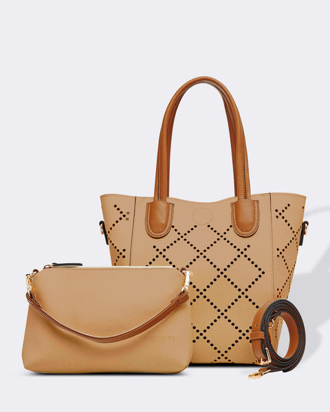 Louenhide bag | Bags, Fashion, Fashion trends